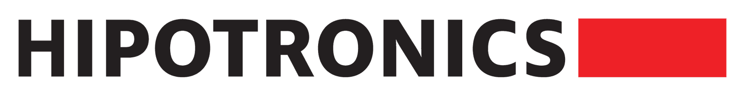 HIPOTRONICS