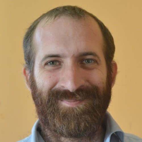Uri Noy Meir