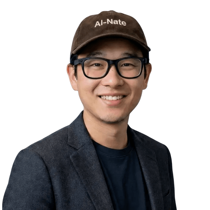 Nathan Wang