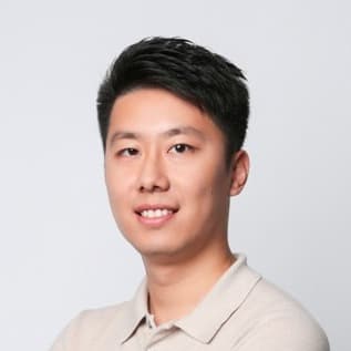 Testimonial author image