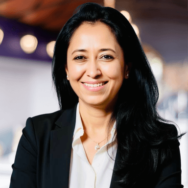 Monica Aggarwal