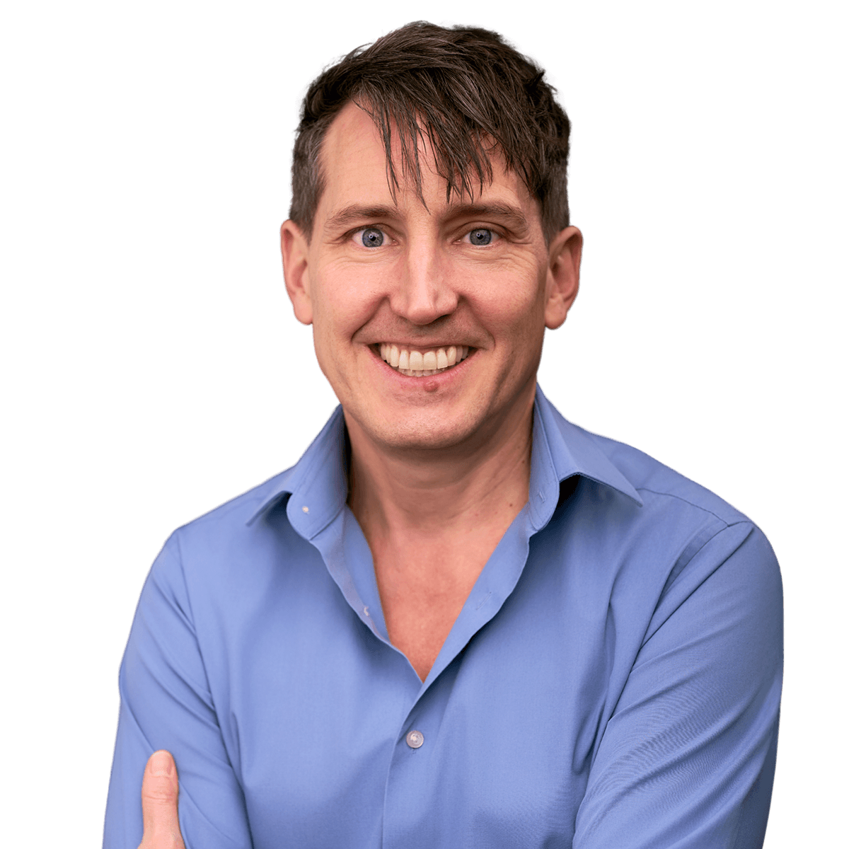 Frank Spillers