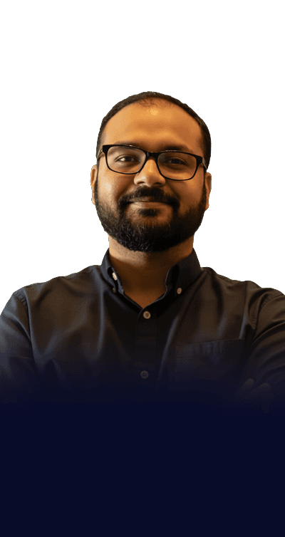 Hamza Farooq