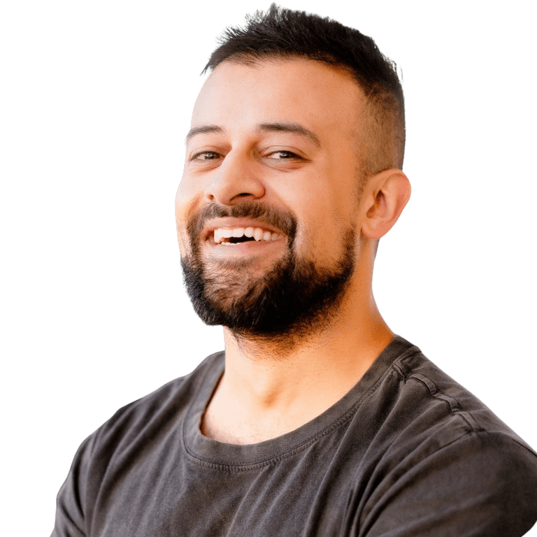 Krish Raja