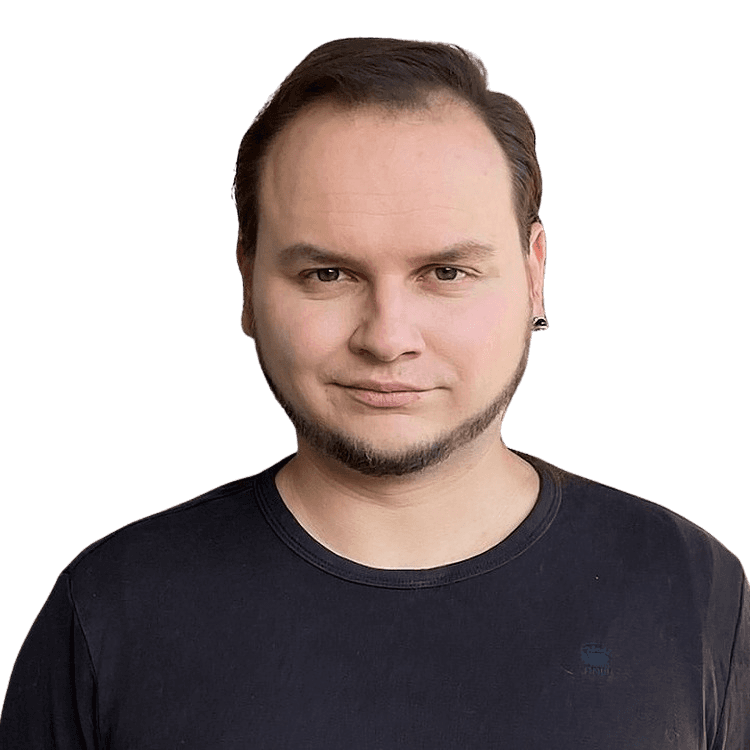 Alex Migutsky